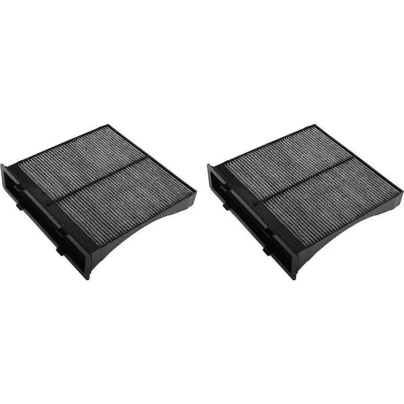 Innenraumfilter, Kompatibel Mit Den Modellen Wither, Impreza, Xv Crosstrek, Crosstrek, Wrx Und Wrx Sti (referenznummer 72880-fg000)