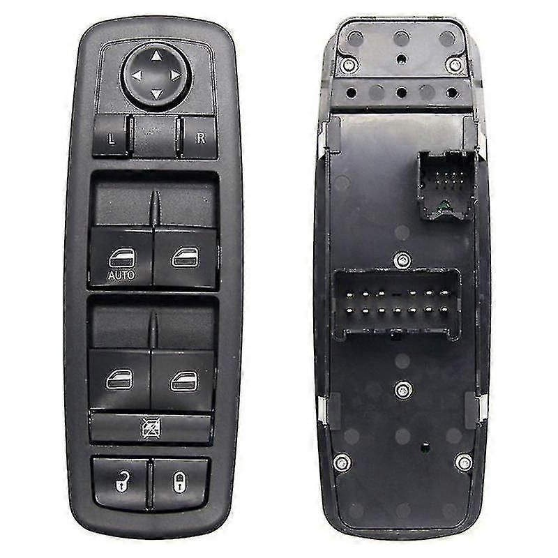 Hauptschalter Für Elektrische Fensterheber Für Jeep Liberty Und Dodge Nitro (2008–2012), Vorne Links
