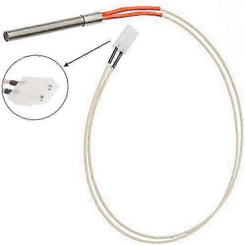 Zündset Als Ersatz Für Traeger, Camping Chef Und Pit Boss Pelletgrills (professionelle Grill-ersatzteile).