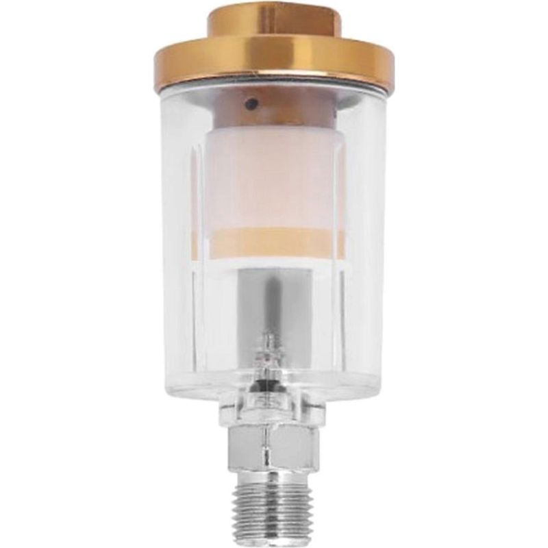 Mini-luftkanalfilter, Spritzpistole, Mini-inline-wasserabscheider, Öl-/wasserabscheider
