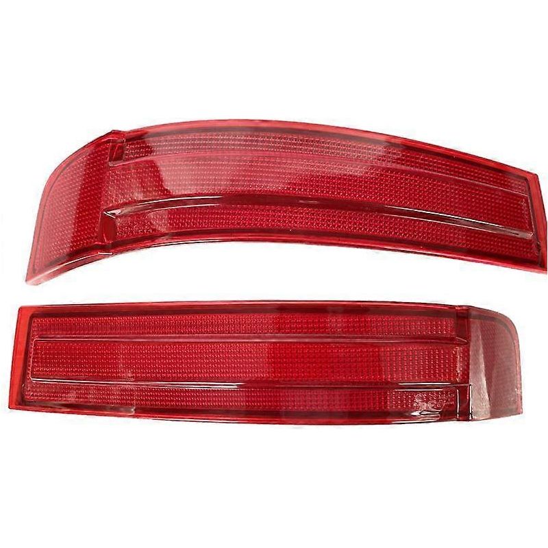 Für - X164 Gl320 Gl450 Gl550 2007-2009 Rückstrahler Mit Blinker Für Die Hintere Stoßstange 1648201174 1648201274
