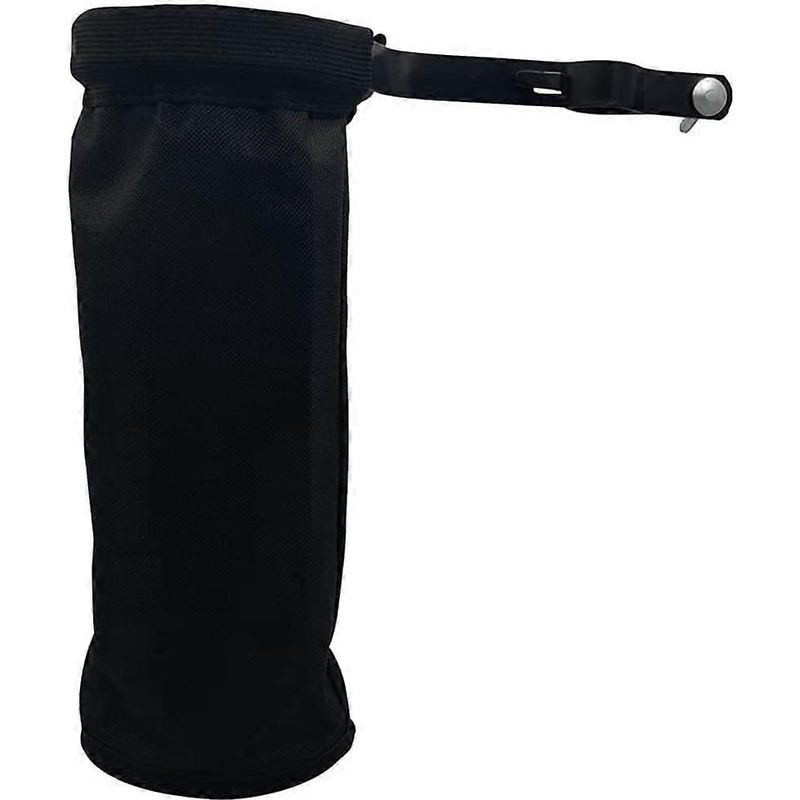 Aufbewahrungstasche Aus Nylon, Drumstick-halter, Aufsteckbare Drumstick-aufbewahrungstasche.