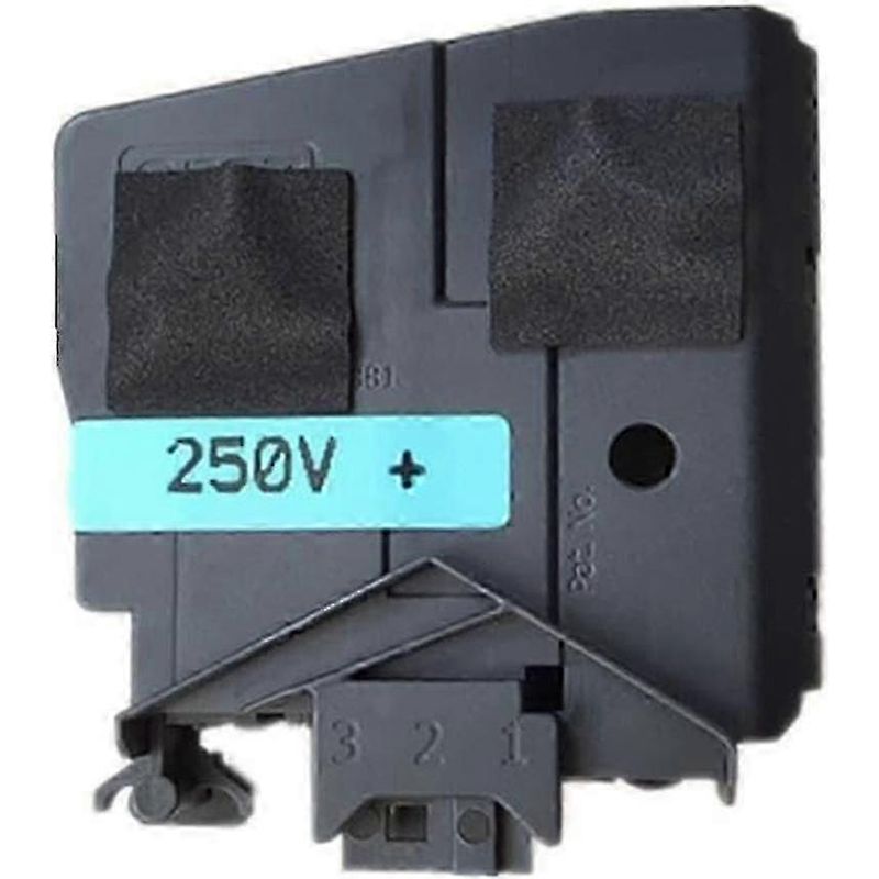 Elektronischer Türverriegelungs-timer-schalter Ww90h7410ew Für Waschmaschine Dc34-00026a Modell 881