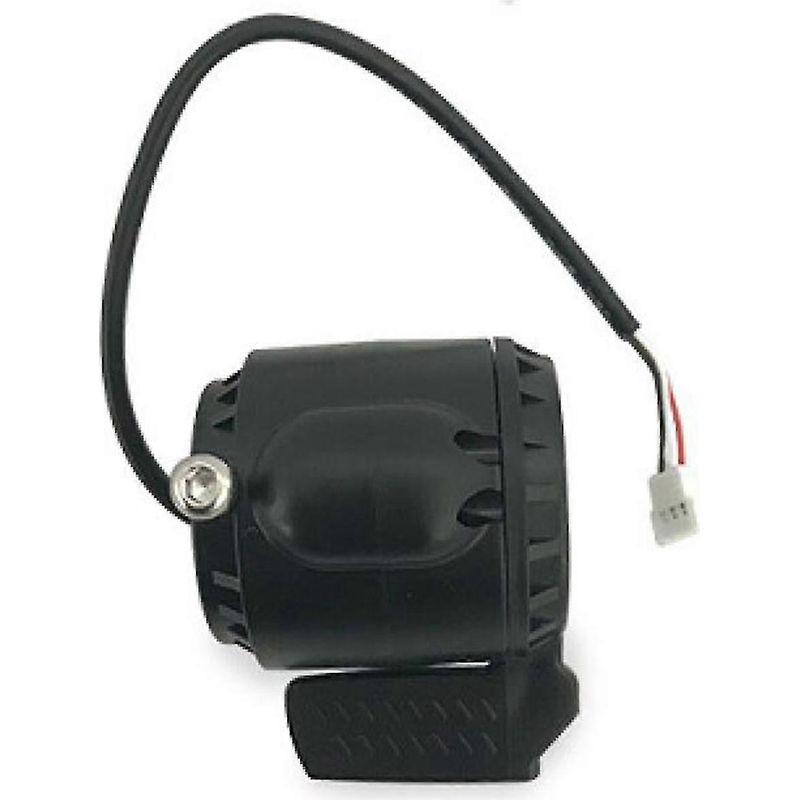 3-draht-gasgriff Mit 22,5-mm-griff Für 24-v-elektrofahrräder/-roller