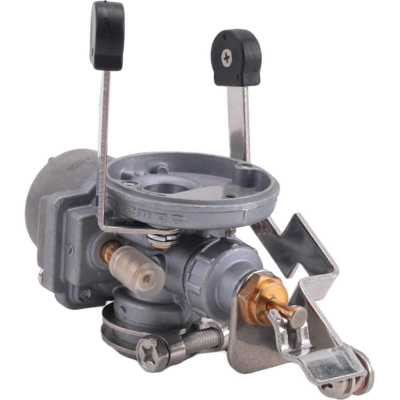 Vergaser Für Mercury 2-takt 3,3 Und 3,5 Ps Außenbordmotoren (referenzen 823040a1, 823040a2, 823040a4, 823040a5 Und 3303-823040a).