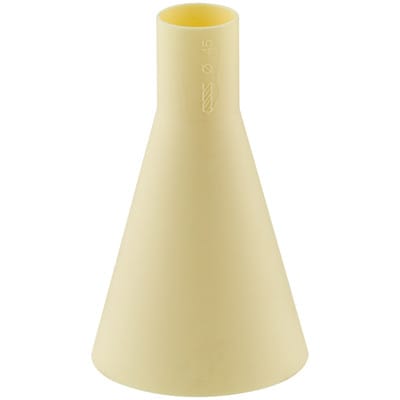 Injektionshilfe (Ø15) für Bohr-Ø45 10 Stk - Fischer