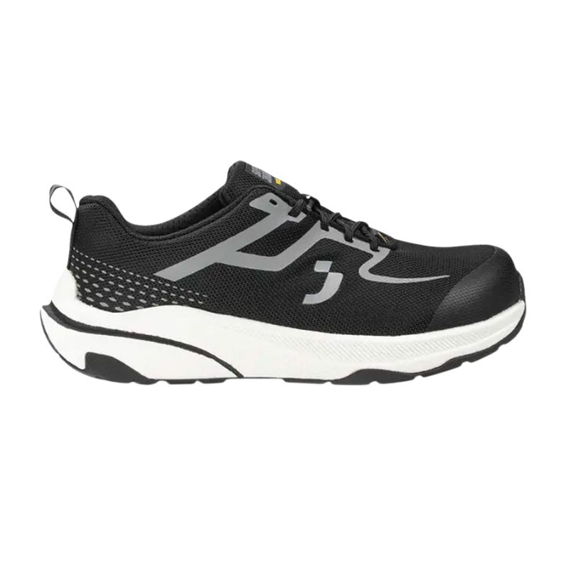Safety Jogger Freedom S1ps Low Esd Sr Sc Ci Fo Sicherheitsschuhe - 43 Eu