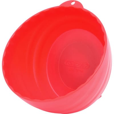 Kunststoff-Magnet-Schale, ø 150mm