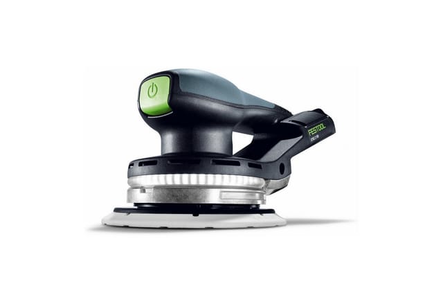 Akku-Exzenterschleifer etsc 2 150-Basic - Festool