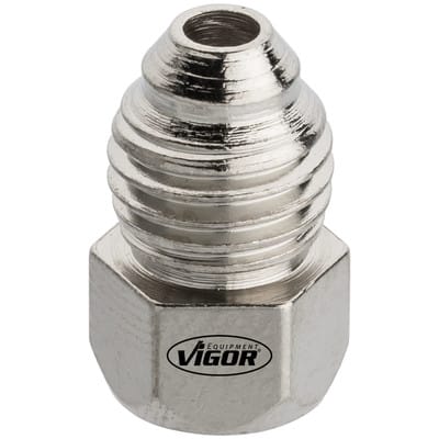 Mundstück für Blindnieten ∙ 4,8 mm ∙ V3735-4.8