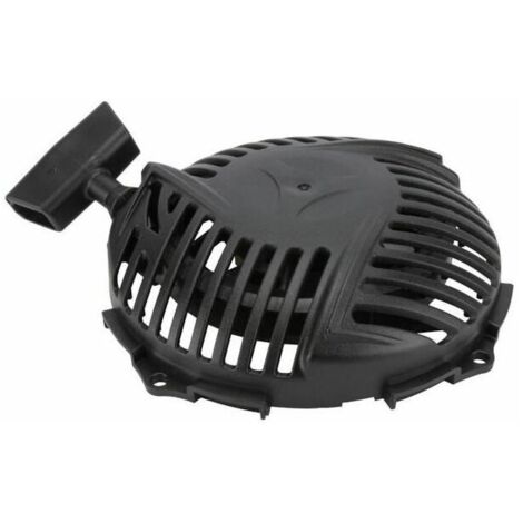 Roleader – Lanceur Complet Pour Moteur Thermique Briggs Et Stratton – Pièce D'Origine – Performance Fiable Et Compatibilité Optimale
