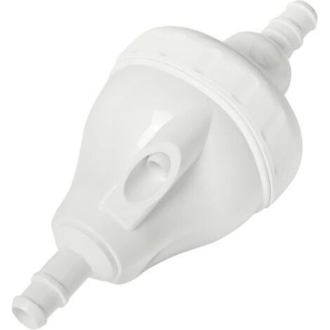 Kit De Remplacement De Vanne Amptyhub G52 Pour Robots Nettoyeurs De Piscine Polaris 180, 280, 380, 480 Et 3900 – Boîtier Renforcé, Durée De Vie Supérieure À Celle Du Zodiac G52