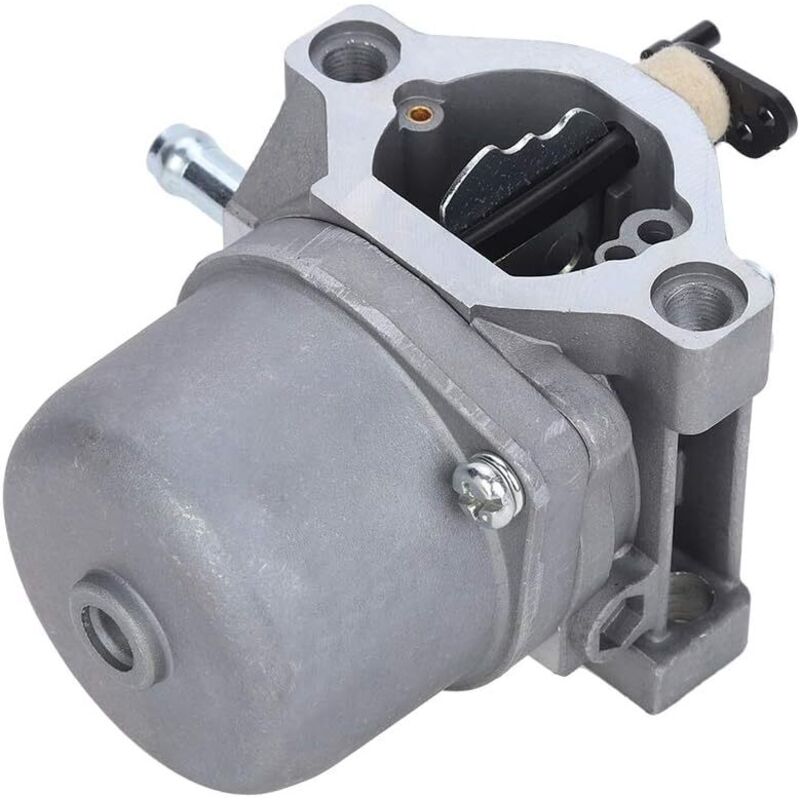 Carburateur 699161 Et Carburateur Stratton 4993 11 × 11 × 7 Carburateur Moteur Carburateur Pour Forstratton 285707, 289707, 28b705, 28m707