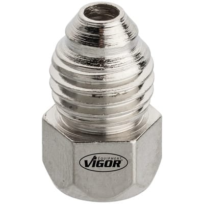 Mundstück für Blindnieten ∙ 4,8 mm ∙ V2788-4.8