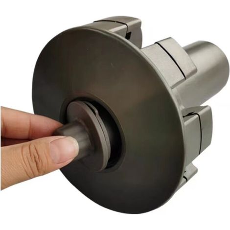 Accessoire Pour Parasol De Jardin – Lot De 1 Pièce De Rechange En Métal – Installation Rapide – Résistant Et Antirouille