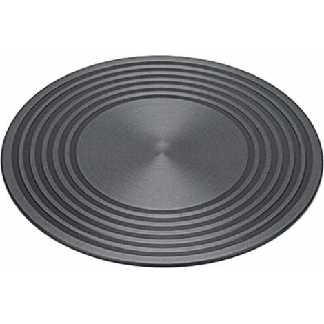 Diffuseur De Chaleur Pour Cuisinière À Gaz, Accessoires De Cuisine, Diffuseur De Poêle Pour Protection Cocotte, Plaque De Dégivrage Multifonction (27,9 Cm)