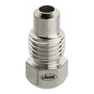 Mundstück für Blindnieten ∙ 6,4 mm ∙ V2788-6.4