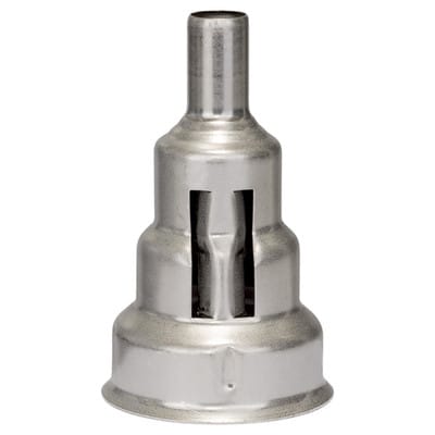Bosch - Reduzierdüse für Heißluftgebläse, 9 mm Accessories 1609201797 Durchmesser 9 mm