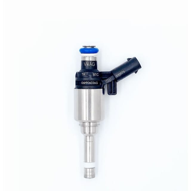 06H906036G Einspritzdüse für VW Audi Passat 1.8T 0261500076