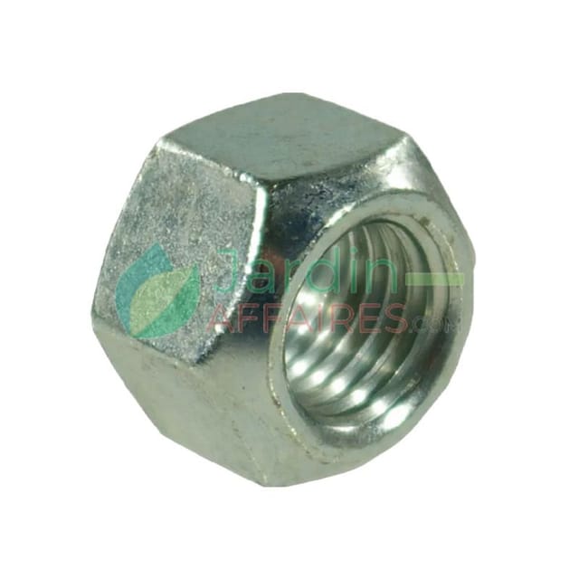 Mutter M10 Din 980 Conelo x Delmorino 40200003