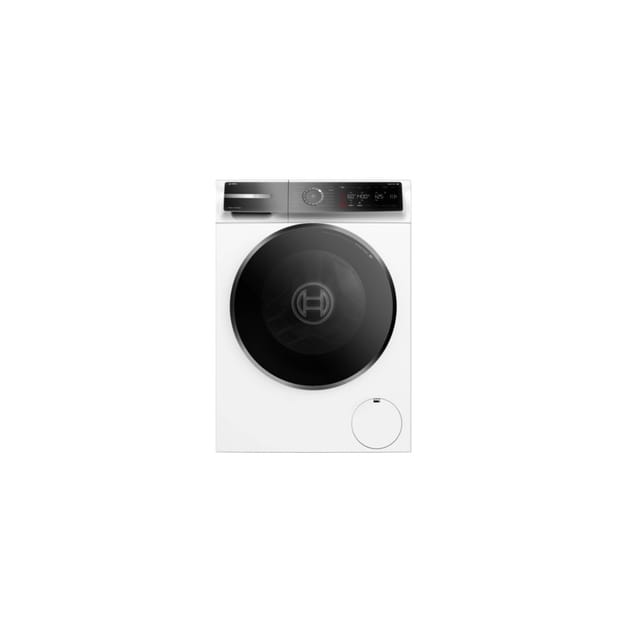 Bosch WGB244A2FR Waschmaschine Weiß 9 kg 1400 U/min