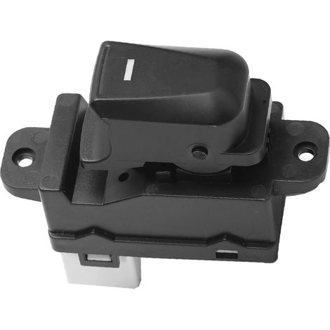 1 Fensterheberschalter, Robustes Abs, Originalchip, Einfache Installation, Für Hyundai Ix35