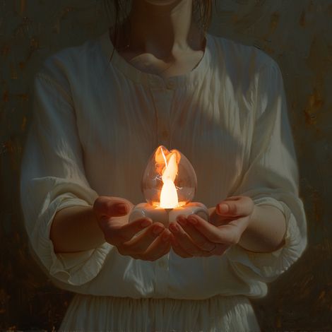 Tischlampe Mit Lagerfeuer-effekt, Deko-elemente, Nachtlicht, Flammenlampe, Stimmungsvolles Ambiente, Bett Im Schlafzimmer, Gästezimmer, Bar-deko, Tischdekoration, Originelle Geschenke