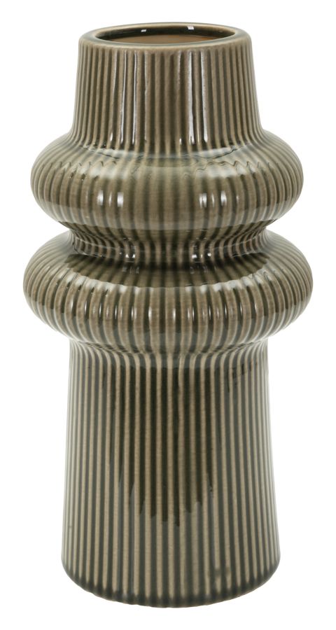 Armony Vase Cm Ø 13x25 (öffnung Cm Ø 5,5)