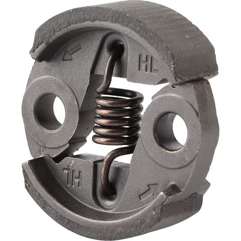 1 Kupplungsteil, 2-takt-motor, 600 U/min, Kompatibel Mit Heckenscheren Mit 22 Cm³, 23 Cm³, 26 Cm³ Und 29 Cm³