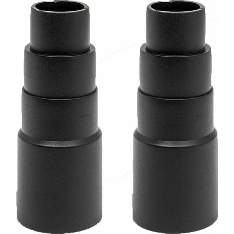 Reduzieradapter Für Staubsaugerschlauch, Flexibles Pvc, Individuell Zugeschnitten, Kompatibel Mit Elektrowerkzeugen