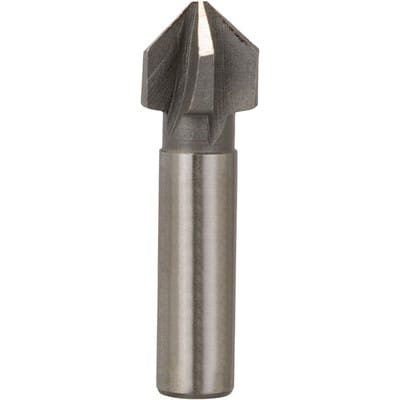 Pro Steel hss Kegelsenker, 12 x 40 mm, M6 - Bosch