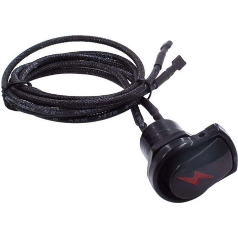 Elektronischer Zündknopf Für Gasöfen, Ersatz-zündschaltermodul Für Char-broil Surefire Grill.