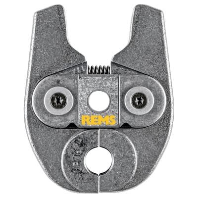 Rems - Mini up 16 Pressbacke Presszange Größe 16 ( 578578 )