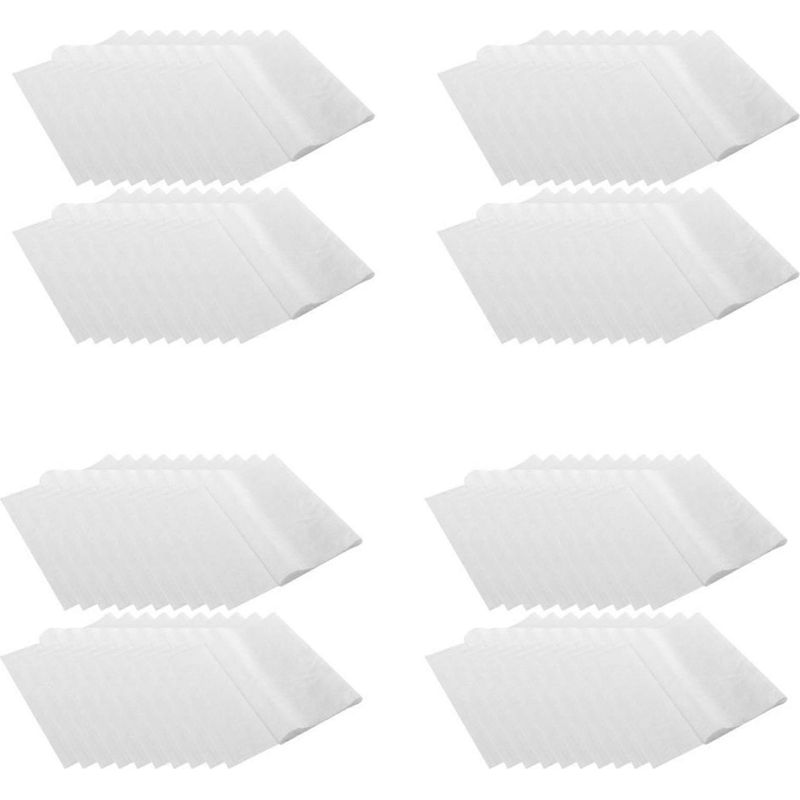 40 Blatt Elektrostatische Filterwatte, 28 Zoll X 12 Zoll, Hepa-filter Für Xiaomi Mi Luftreiniger