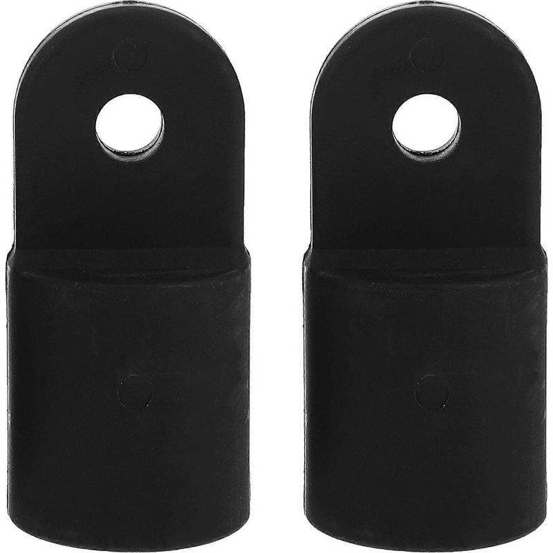 Nylon-befestigungsspitzen Für Bimini-, Bootsmast- Und Yachtverdeckzubehör, Bootsbefestigungsösen.