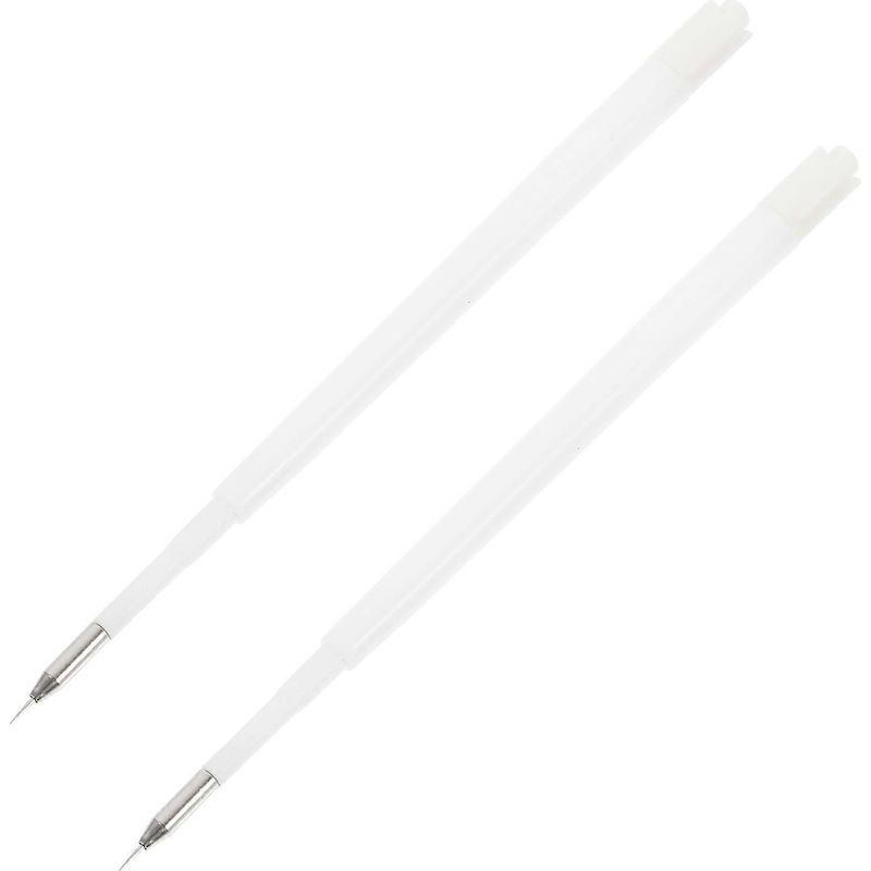 Praktische Nachfüllminen Für Weed-pens, Autoglasfolien-glättungswerkzeug, Zubehör