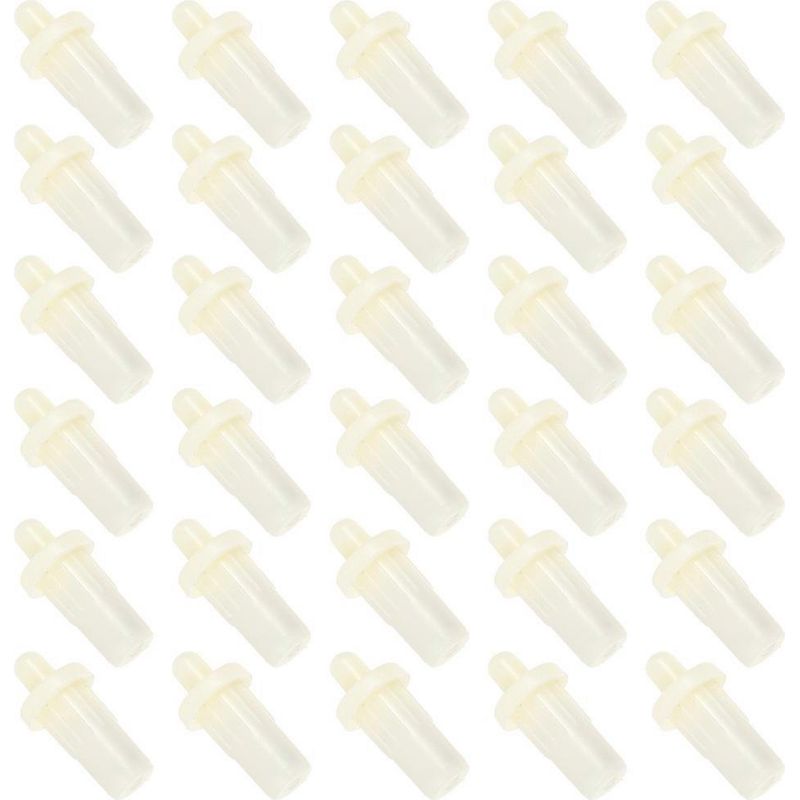 50 Reparaturstifte Für Innenfenster Und Fensterläden
