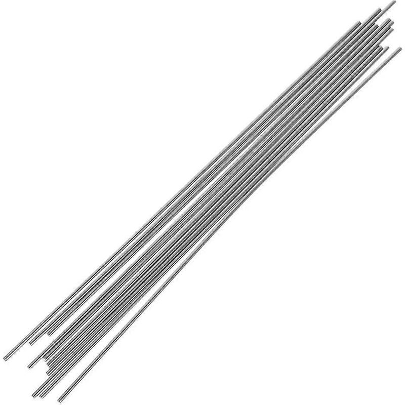 Set Mit 10 Edelstahlstiften Für Spannbretter, Strick- Und Häkelnadeln, Strickzubehör
