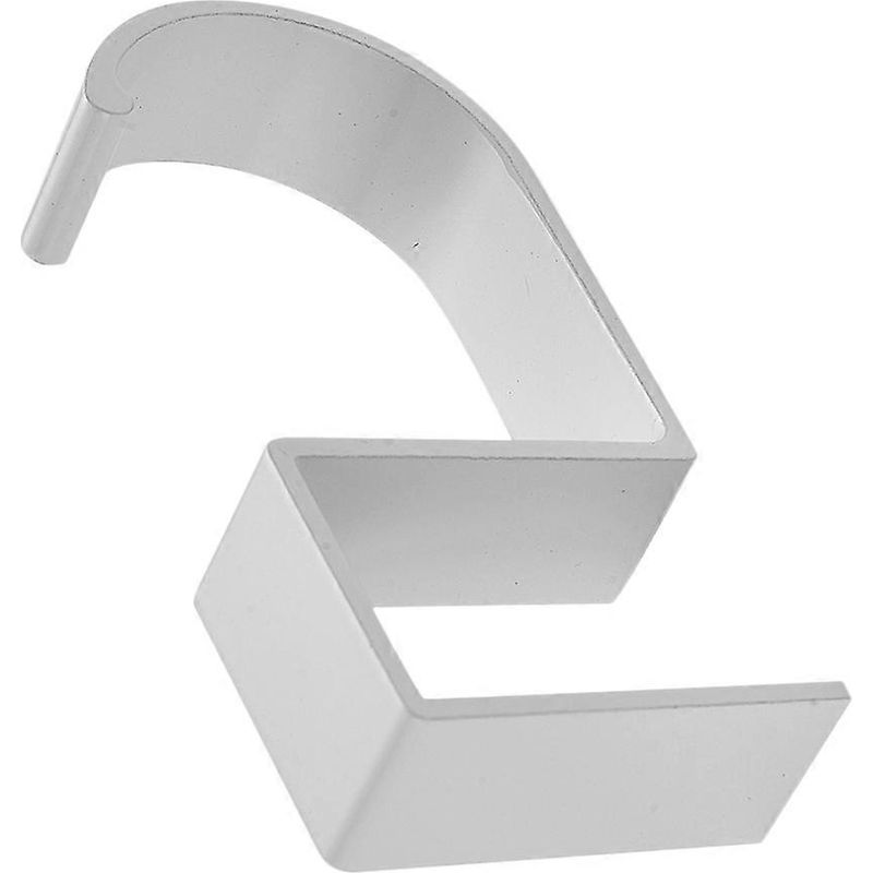 Schreibtischhaken Für Schultaschen, Handtaschenhalter Aus Aluminiumlegierung, Tischaufbewahrungshaken
