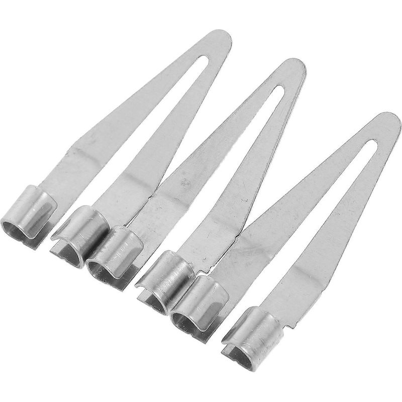 Set Aus 3 Glättungswerkzeugen Für Die Reparatur Von Autostoßstangen, Lötkolbenzubehör, Schnelle Abkühlung, Kompatibel Mit Verschiedenen Kunststofflötstationen.
