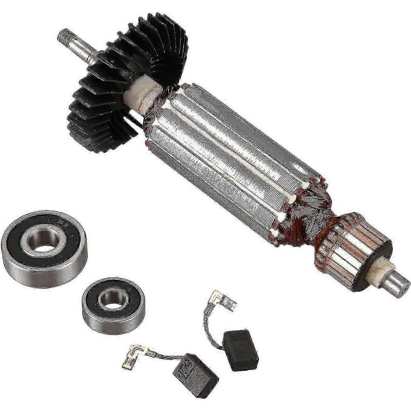Ersatz-ankerverankerung 220–240 V Ac Für Makita Ga5030 Ga4530 Ga4030 Ga5034 Pj7000 Ga4030r Ga4034 Motorrotor