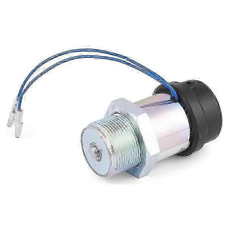 12-v-absperrmagnetventil 7413147, 195-8411, 30l87-00060, 30a87-00060, Mm409-67001 Für S3l, S3l2-e2, S4l Und S4l2
