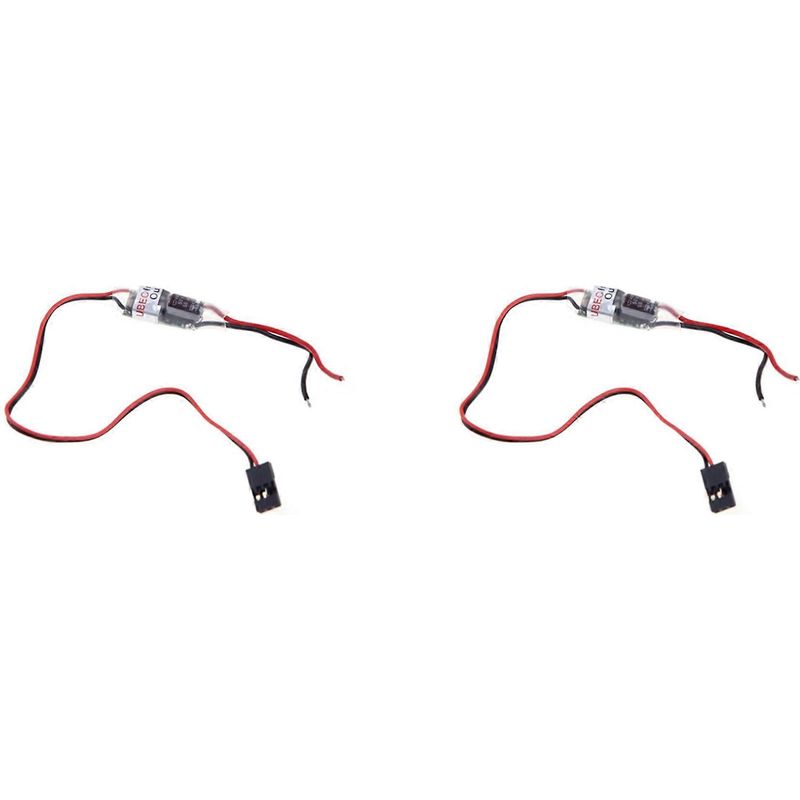 Ubec 3a 5v Netzteile Für Empfängerservos