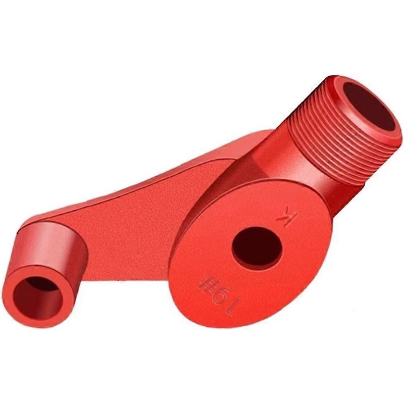 Hochwertige Manuelle Rohrbiegemaschine Mit Einem Biegebereich Von 90–180° Für Drahtrohre. Erzeugt Präzise Biegungen.