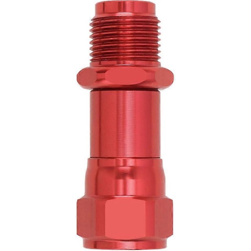 Hochdruck-airless-spritzgerät – Integriertes Antitropf-absperrventil
