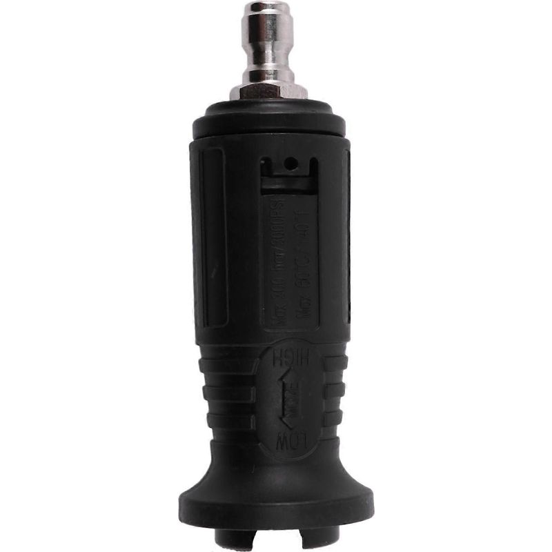 Auto Tool Verstellbare Hochdruckreinigerdüsen, Variables Sprühbild, 1/4-zoll-schnellanschluss, 3000 Psi Autowäsche