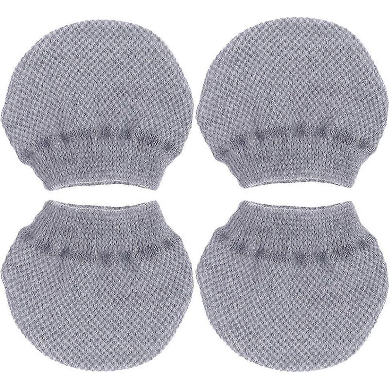 Set Mit 4 Geräuschlosen Stuhlbeinschonern, Bodenschonern Für Stuhlbeine, Innendekoration