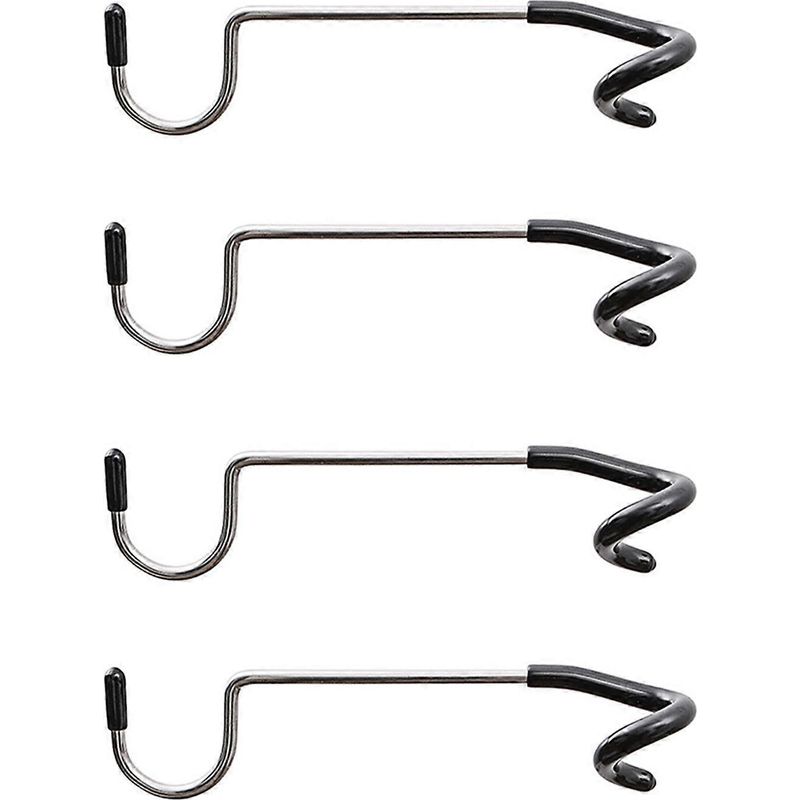 Set Mit 4 Haken Für Campinglampen, Lichtstangenhaken, Zeltlampenhaken, Mehrzweckhalterung