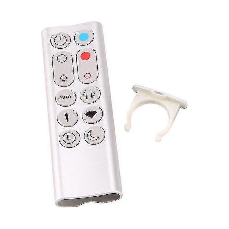 Ersatzfernbedienung Für Hp02/hp03 Luftreiniger/heizgerät/ventilator Pure Hot+cool Link Hp02/hp03