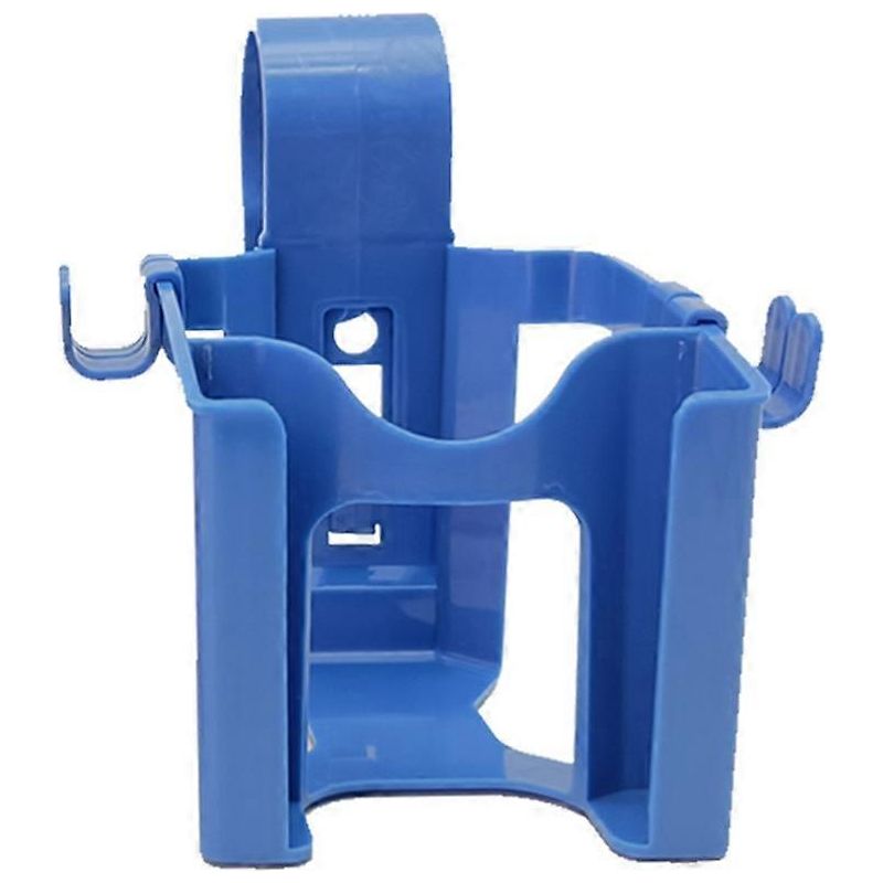 Poolbecherhalter, Getränkeorganizer, Flaschenclip Für Pool, Strand, Terrasse, Handtuch- Und Becherhalter B